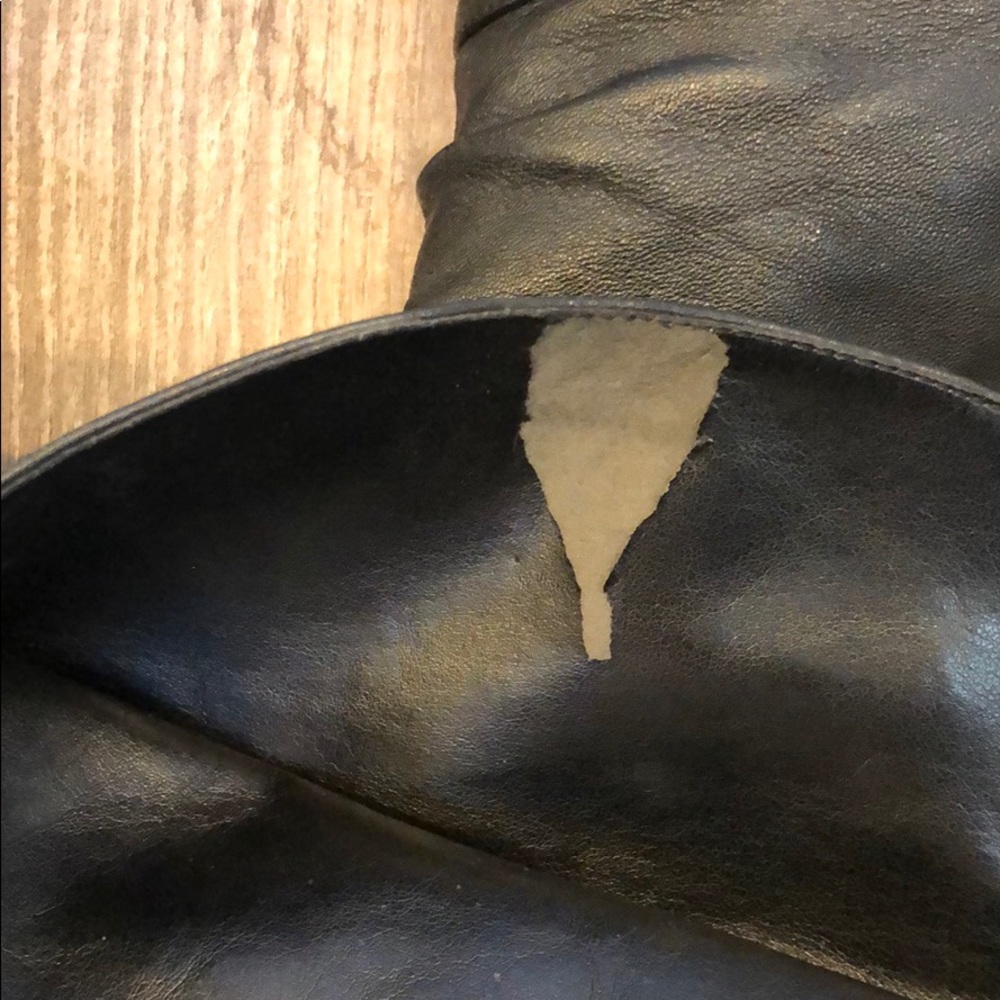 Guess high boots - Picture 8 of 12